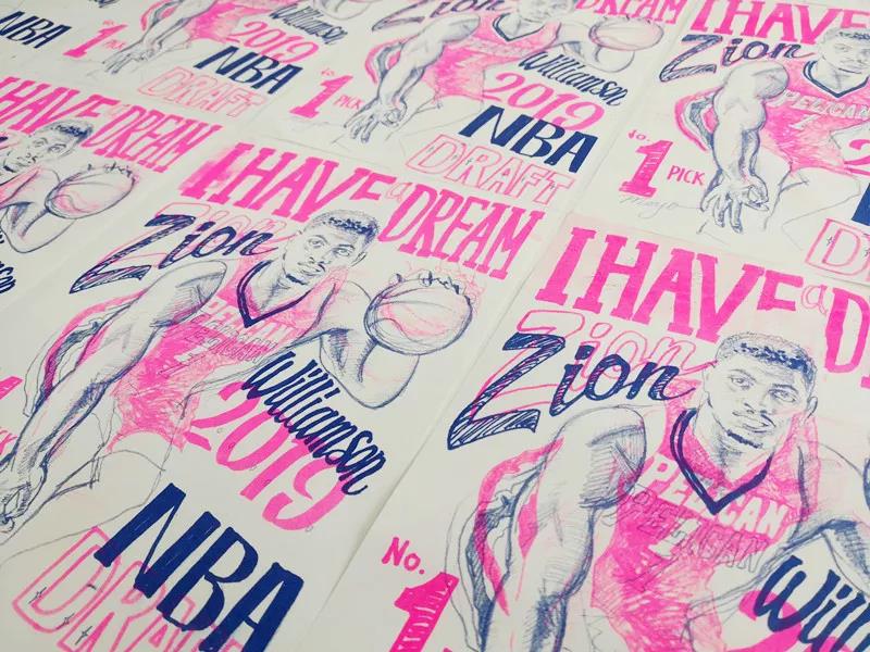 同學們超現實的夢境