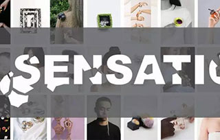 Sensation | 帶你提前探訪BCU珠寶學院研究生畢業展！