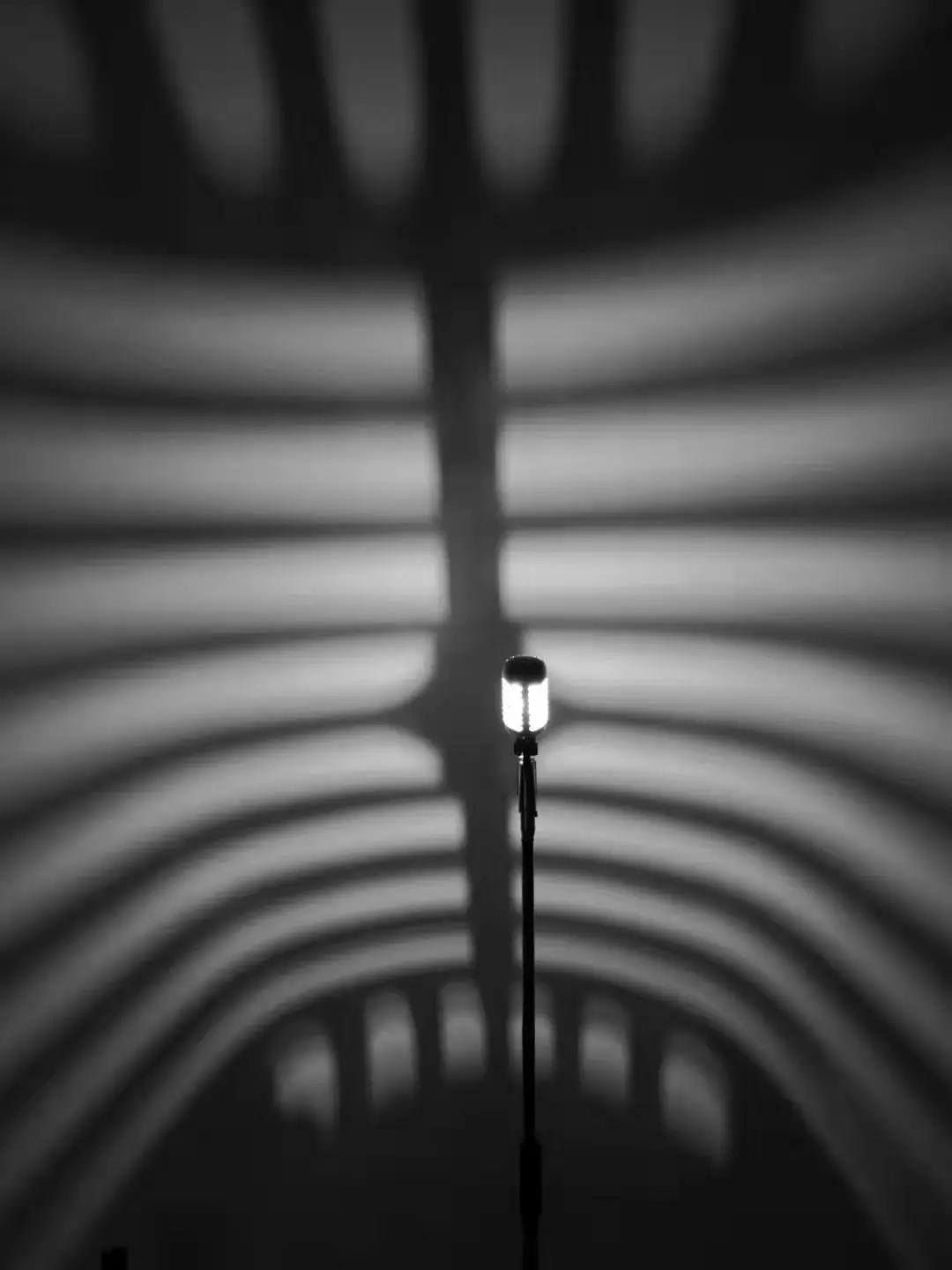 I Hear Your Dreams 展覽現場