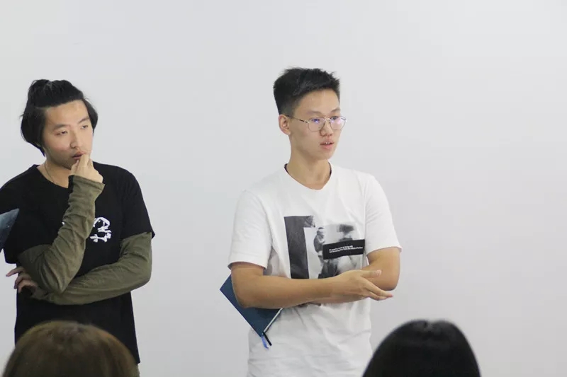 課堂：設(shè)計(jì)管理通識(shí)課-假如我有1000萬(wàn)