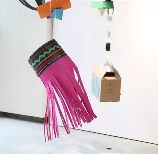 課堂：首飾設(shè)計(jì)通識(shí)課-巨人的首飾