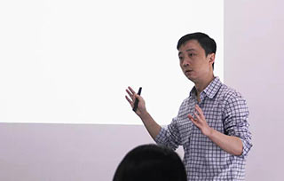 講座回顧 | 獨立原創是唯一標準，2019/20博士預備課程即將開啟！