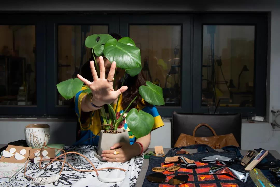 往期集市的歡樂時光