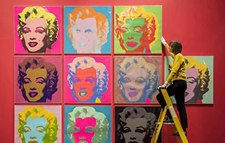 雙十一，聊聊藝術圈的黃金單身漢們