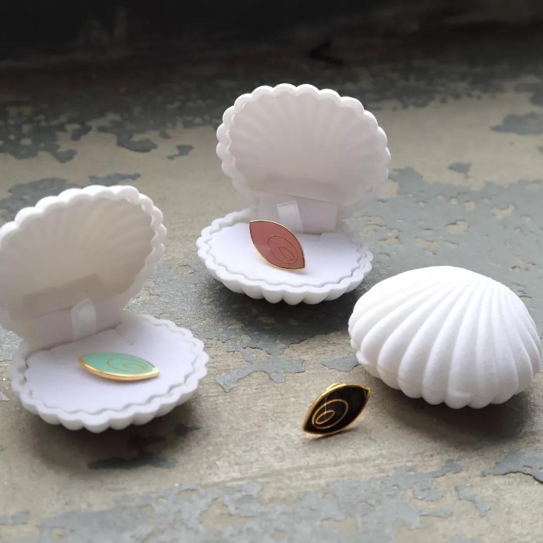 這片可愛的小葉子