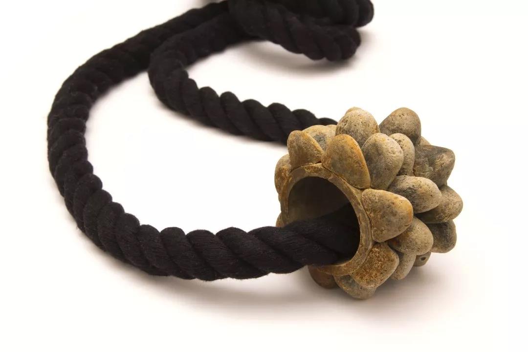 Jo Pudelko  Cylinder  項鏈