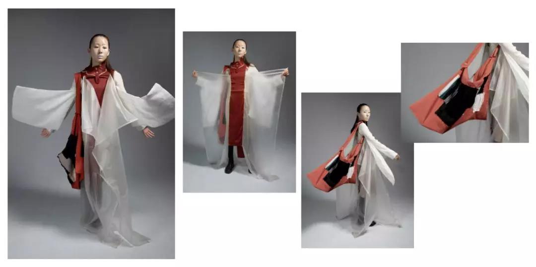 Shufan作品——MONK