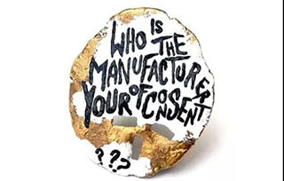 新銳首飾藝術家大賞 Talente 2020 | Jordan Furze & Kristina Neumann