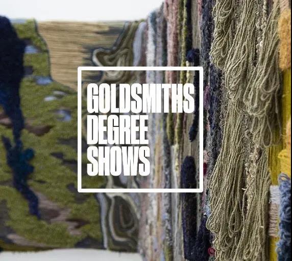 倫敦大學金史密斯學院設計學部