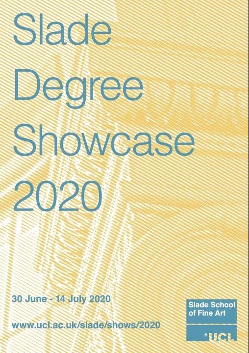 倫敦大學學院斯萊德美術學院