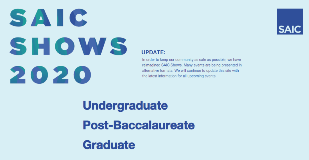 芝加哥藝術學院