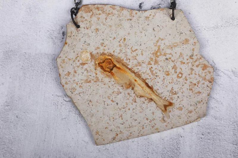 Yiming同學(xué)在預(yù)科期間的作品 《新疆民族首飾》