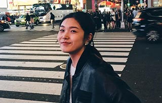 學姐分享 | 我在RISD，一邊學首飾，一邊教首飾