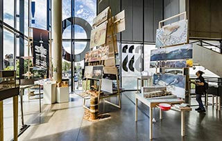 藝術留學最全入門科普