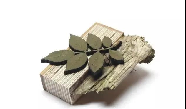 Francis Willemstijn Brooch