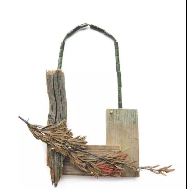 Francis Willemstijn Necklace