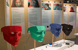 愛丁堡的交互設計，不叫交互設計