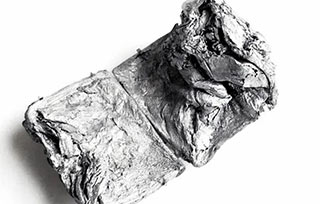 喜訊！BCU珠寶學院MA學姐，榮獲2020希臘首飾周Joya大獎