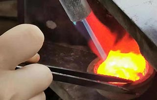 首飾工具 | 焊槍入門小課堂