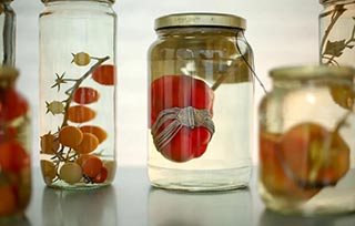 海外傳真 | 展覽：Refill - HILDE DE DECKER，安特衛普