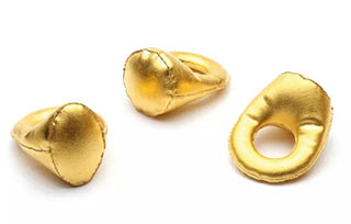 首飾材料 | Gold 黃金 - 價(jià)值即概念