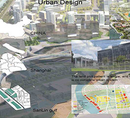 劉澤民 建筑設(shè)計(jì) 本科預(yù)科