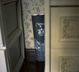 胡馨悅 攝影 本科預(yù)科