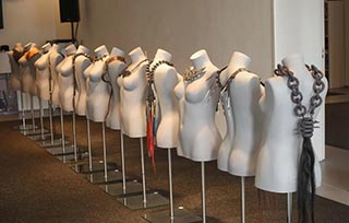 海外傳真 | 展覽：Back-Bad-Bone，鹿特丹