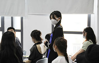 Orientation Day | BCU預(yù)科本周開學(xué)，開啟我們的藝術(shù)之旅！