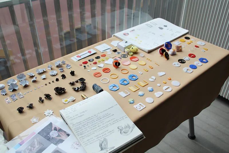 AIVA預科期末考現場