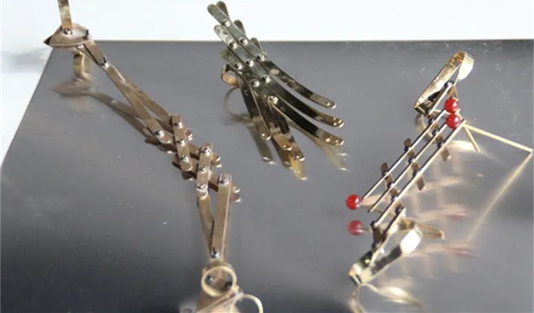 AIVA預科期末考現場