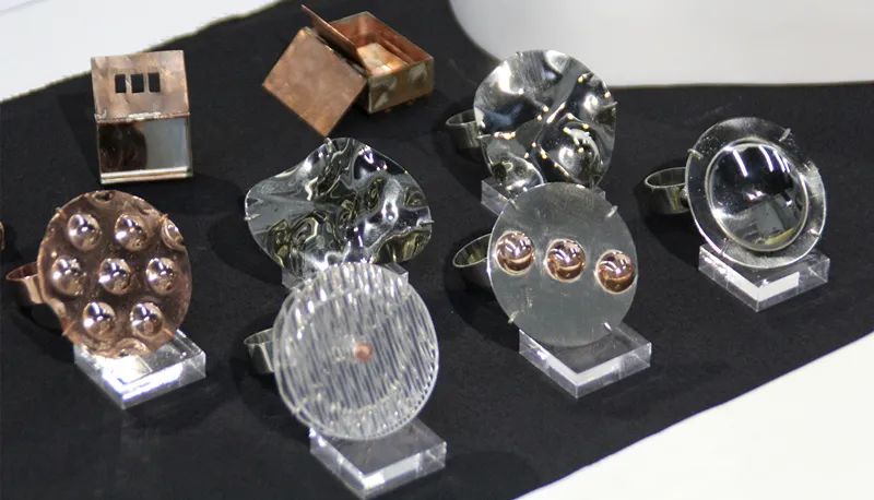 AIVA預科期末考現場