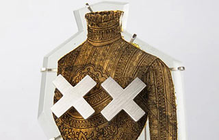 全球當(dāng)代首飾月報(bào) | 2022.1月/2月