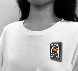 童方圓 首飾設(shè)計 碩士預(yù)科