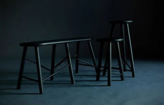 英國最重要的畢業(yè)大展New Designers，精選了十個2022年最具潛力設(shè)計項目