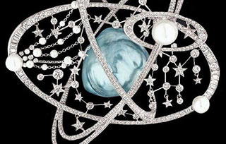 天文學與首飾不得不說的故事（上篇）