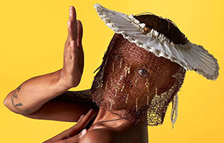 全球當代首飾月報 | 2022.8月/9月