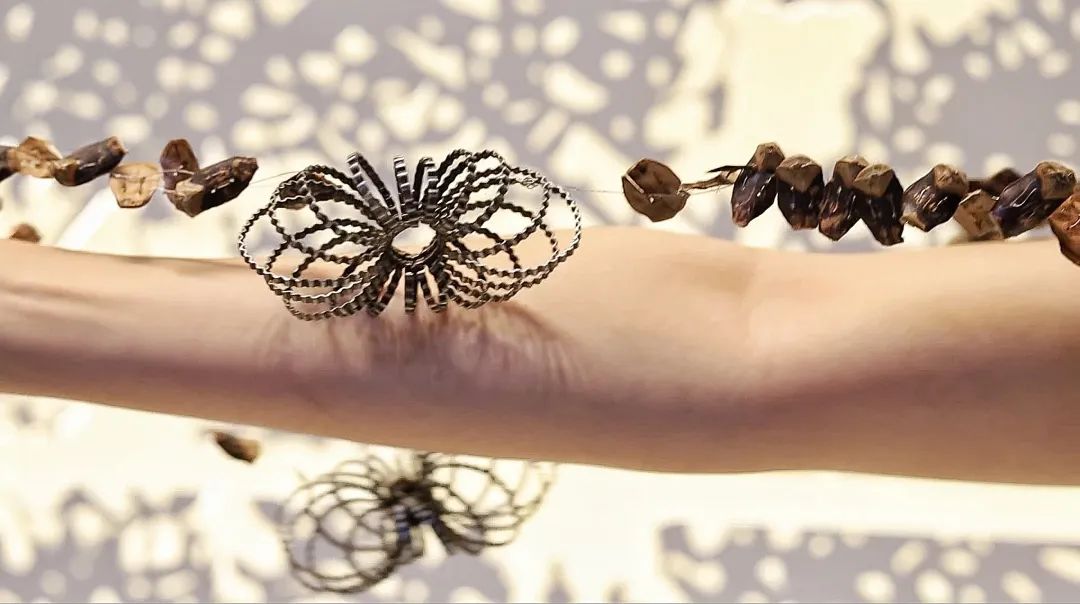 2022 BCU珠寶學院研究生畢業展