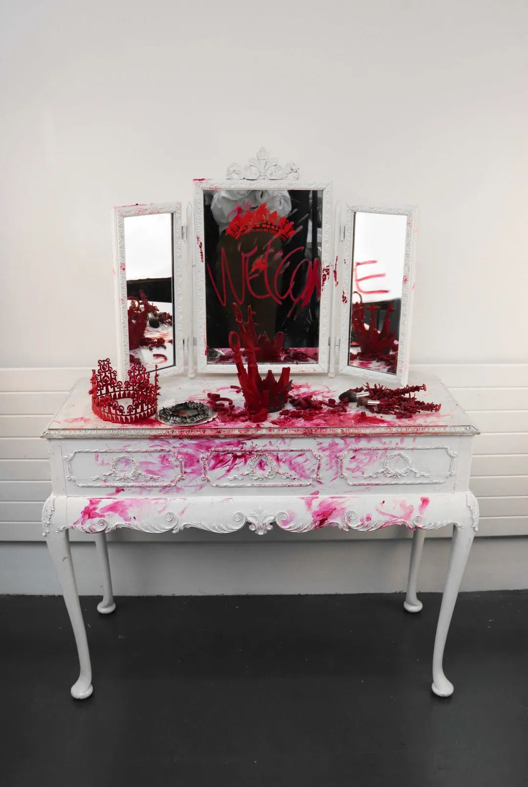 2022 BCU珠寶學院研究生畢業展