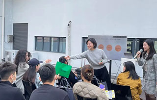 AIVA“藝”年一度新品發布會推出學分制預科