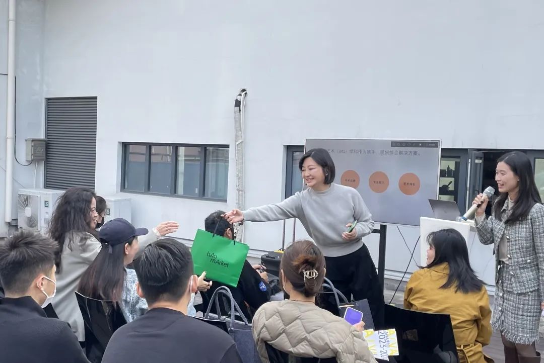 AIVA新產品發布會