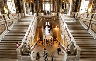 超贊的實習來啦 | 維也納藝術史博物館實習招募