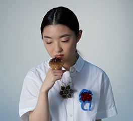 游悠  首飾設計 本科預科