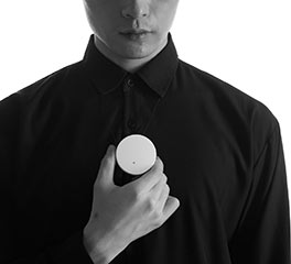 方誠基 首飾設(shè)計 碩士預科