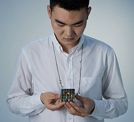 陳家樂 首飾設(shè)計 碩士預科