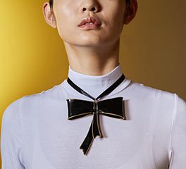 王珉琪 首飾設(shè)計 碩士預科