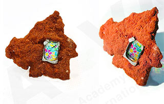 UAL錄取案例丨直錄倫藝的作品竟然如此“接地氣”