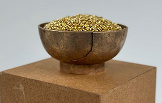 AIVA游學丨王智鵬：與新生代首飾藝術家面對面