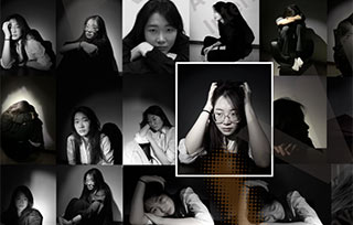 UAL&金匠插畫專業(yè)錄取丨《Ordered-chaos有秩序的混亂》