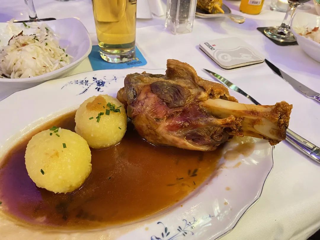 AIVA慕尼黑游學(xué)之旅